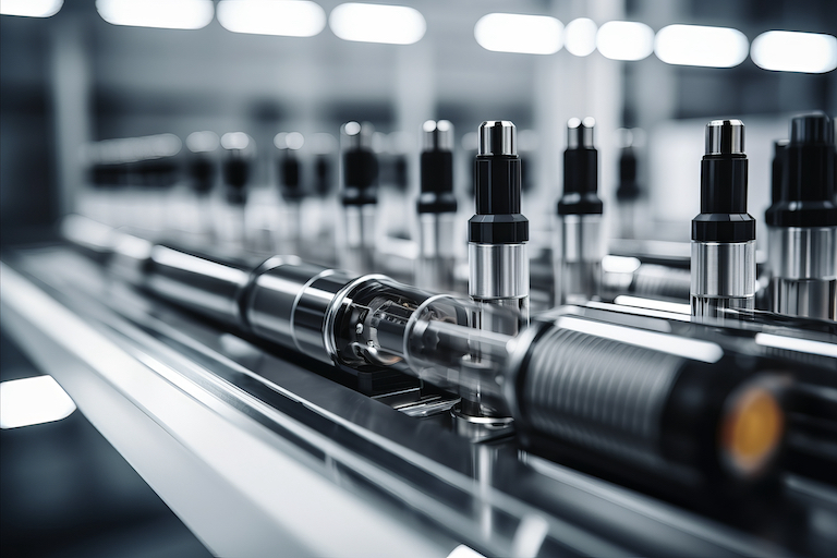 Smart Dose-Control Algorithms