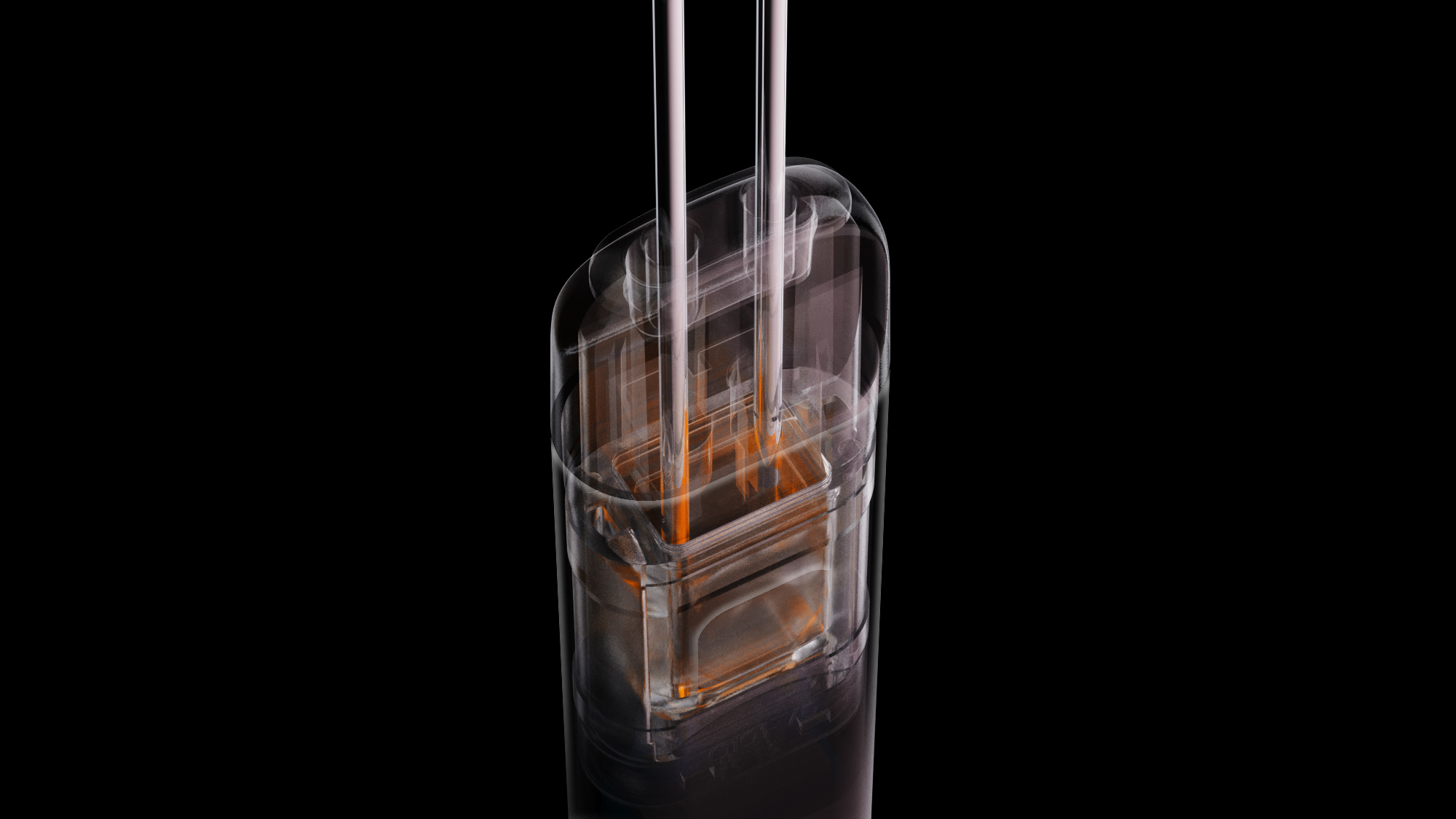 Project title or news story headline, this can be over two lines