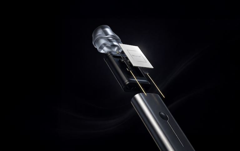 Glass & Silica Core Heating Platforms