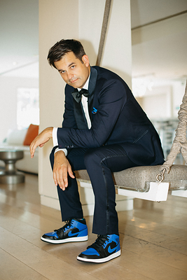 Comedian Michael Kosta Headlines Karmanos Comedy Champions on New October Date, Hosted by 101 WRIF's Jade Springart