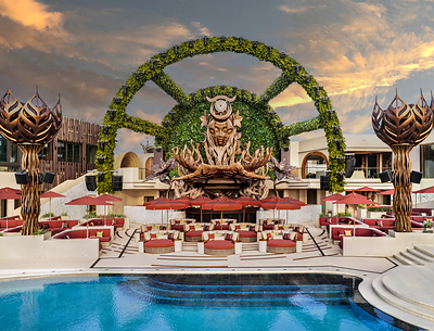 Savaya Group presenta Zumana, un nuevo destino frente al mar en la costa de Kuta, Bali